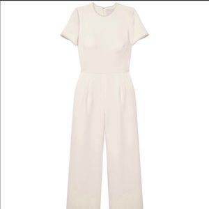 Gal Meets Glam Nadia Petite Jumpsuit